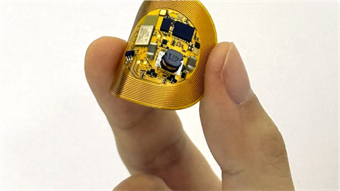 KAIST unlocks new hope for pain relief with remote-controlled microneedles