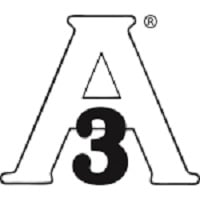 Figure 3: The 3-A logo. Source: Kuriyama