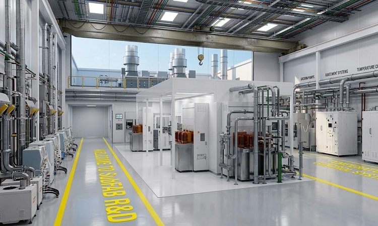 SubFab: 5 ways chipmakers could fix their hidden infrastructure