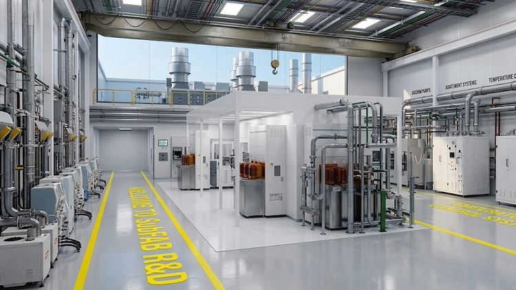 SubFab: 5 ways chipmakers could fix their hidden infrastructure