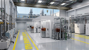 SubFab: 5 ways chipmakers could fix their hidden infrastructure