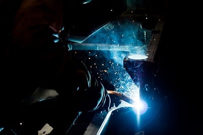 When To Use Fcaw G Over Gmaw For Manufacturing Applications Aws Welding Digest