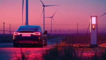 Your EV could earn you $1,100 a year