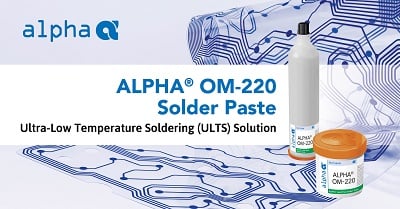 Source: MacDermid Alpha Electronics Solutions