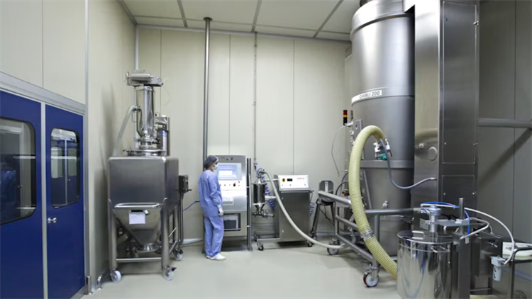 Continuous flow chemistry: Driving smarter, faster, more efficient processing