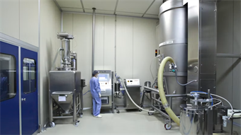 Continuous flow chemistry: Driving smarter, faster, more efficient processing