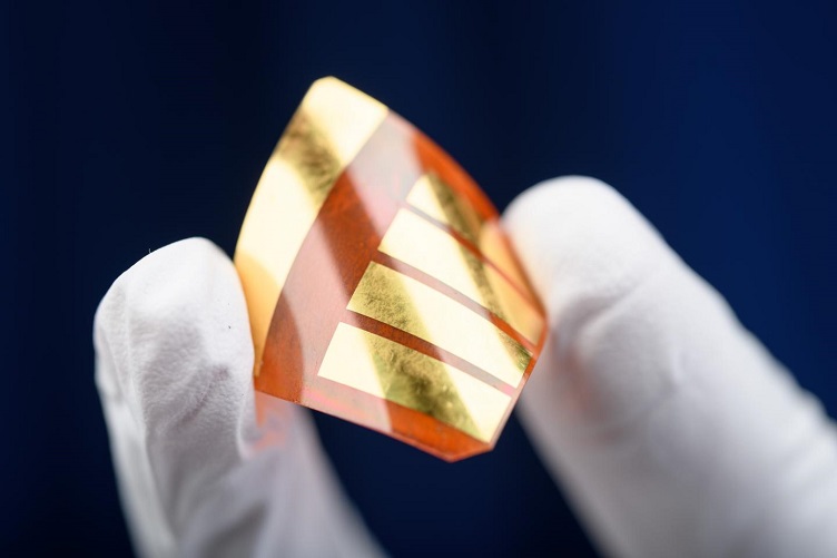 Building Better, Cheaper Perovskite-based Flexible Solar Cells | GlobalSpec