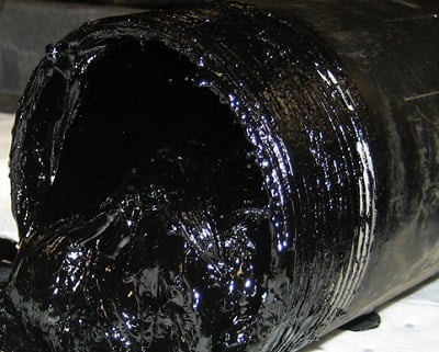 Figure 3: Some of the more common causes of low flows are plugged y-strainers and malfunctioning or improperly set bypass valves. Source: Paratherm