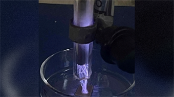 Rice bran becomes antimicrobial, biodegradable food packaging