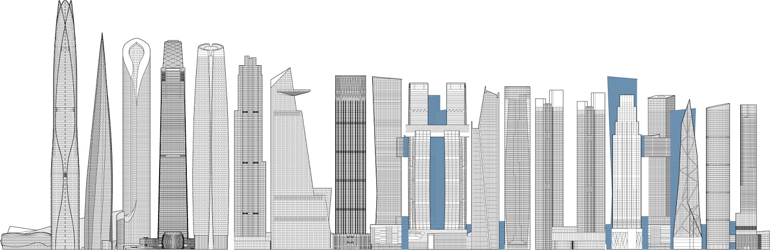 The Best Tall Buildings of 2019, According to the CTBUH