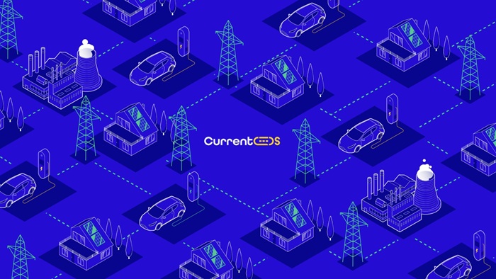 Source: Current/OS