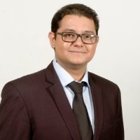 Abhirabh Basu, Lux Research.