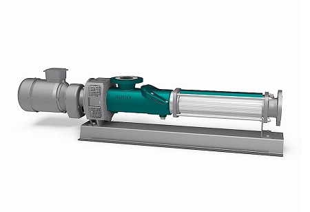 Source: NETZSCH Pumps North America, LLC