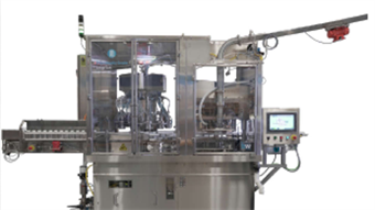Pneumatic Scale Angelus has introduced its CB100R craft canning line