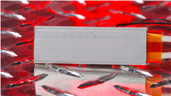 Innovation in motion: PTC heat conductors and convection heaters
