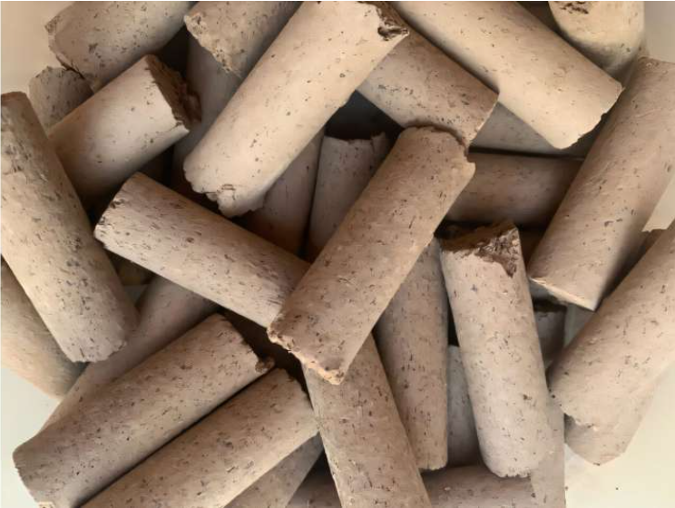 The material is used to reduce the weight of concrete, improve thermal comfort in slabs. Source: Jo&atilde;o Adriano Rossignolo/FZEA-USP