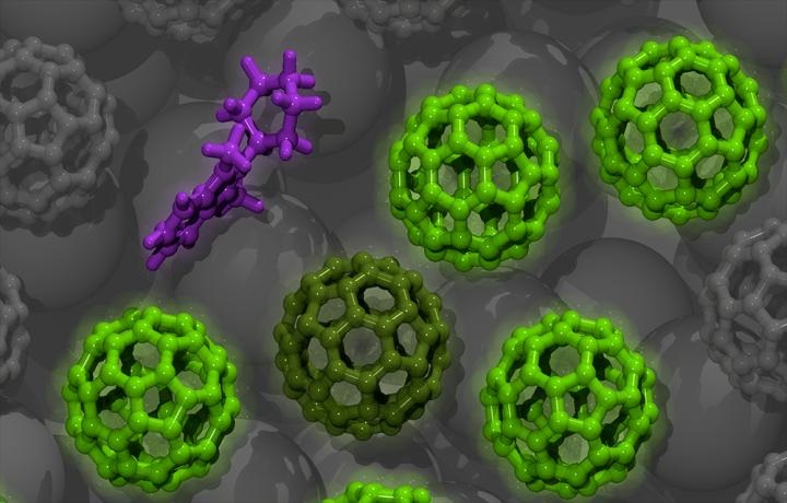 Finding New Semiconductor Materials Through 'Doping'