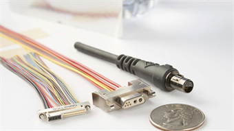 Modular, hybrid, adaptable: Connectors get flexible