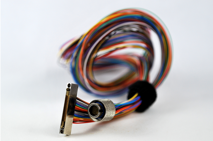 Figure 3: The use of micro-connectors, then, is becoming increasingly important for the development of modular and multi-function devices. Source: Omnetics Connector Corporation