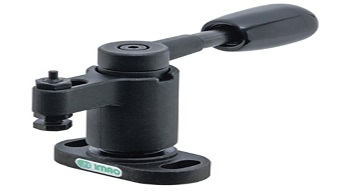 Fixtureworks workholding clamps reduce set-up time