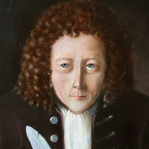 Robert Hooke. Source: Biography.com