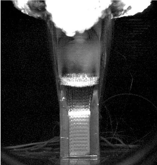 Lowering the risk of accidental detonation of high explosives GlobalSpec