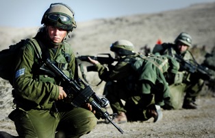 Women in the military. Source: wikipedia.com