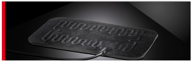 Figure 5: Fabric heaters find applications in clothing, outdoor gear, medical devices, automotive interiors and numerous other fields. Source: Pelonis Technologies