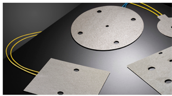 Revolutionize heating solutions with flexible heaters