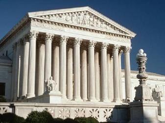 By a 5-4 vote, the U.S. Supreme Court overturned an EPA rule on emissions.