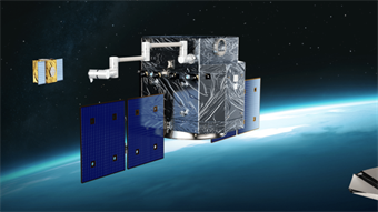 Sierra Space introduces its Axelerator defense technology