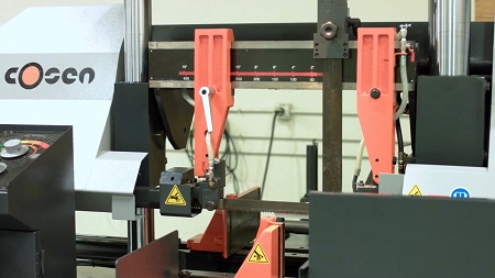Source: Cosen Saws