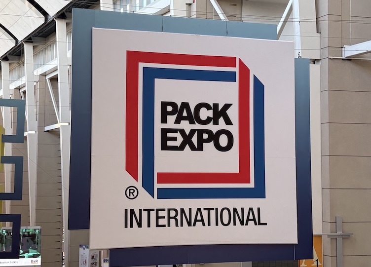 Pack Expo exhibitors spotlight AI, flexible motion, and workforce ...