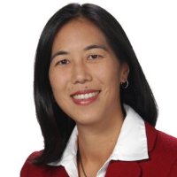 Ellen Lee, Ford Motor