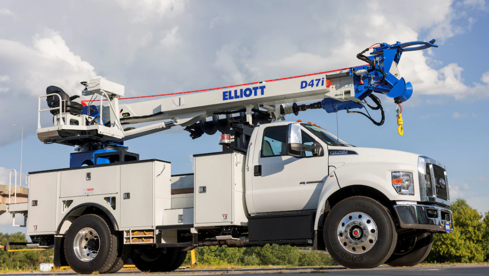 Source: Elliott Equipment