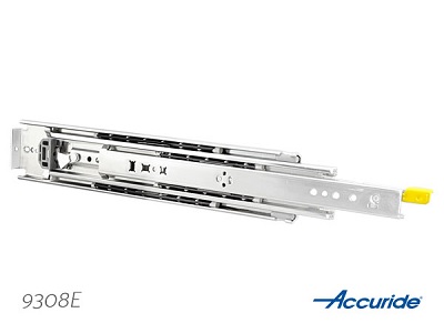 Heavy Duty Drawer Slides With 600lbs Payload Engineering360