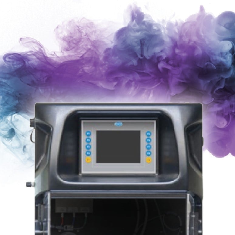 Hach EZ series analyzers simplify water testing GlobalSpec
