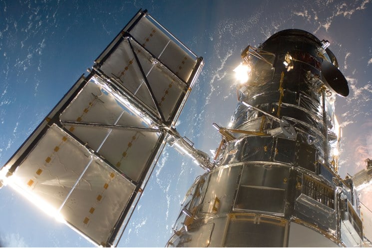 Hubble Space Telescope: The Bad, the Ugly, and (Finally) the Good