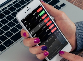 To meet data storage needs, smaller and faster devices are needed that require either new storage technology or new magnetic materials. Image credit: Pixabay.
