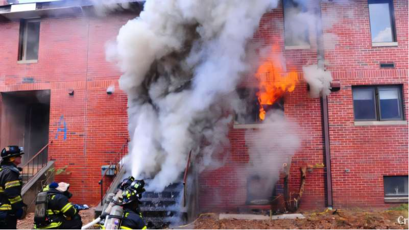 Source: New York Fire Department