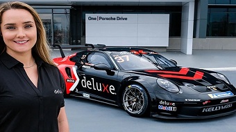 Porsche Motorsport launches female driver development program and it’s already in action