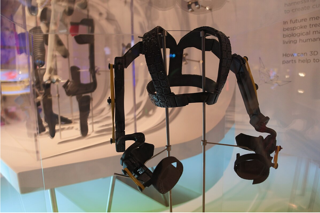 Exoskeleton Report (@exoskeletonreport) • Instagram photos and videos, image size:1092x730