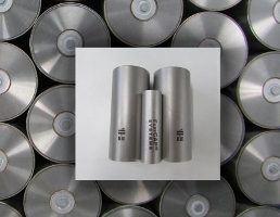 An ultracapacitor developed at MIT may boost energy story capacities. 