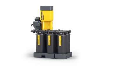 Source: Kaeser Compressors