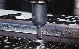 The project could impact machining across the automotive, marine and aerospace sectors. Image credit: Pixabay.