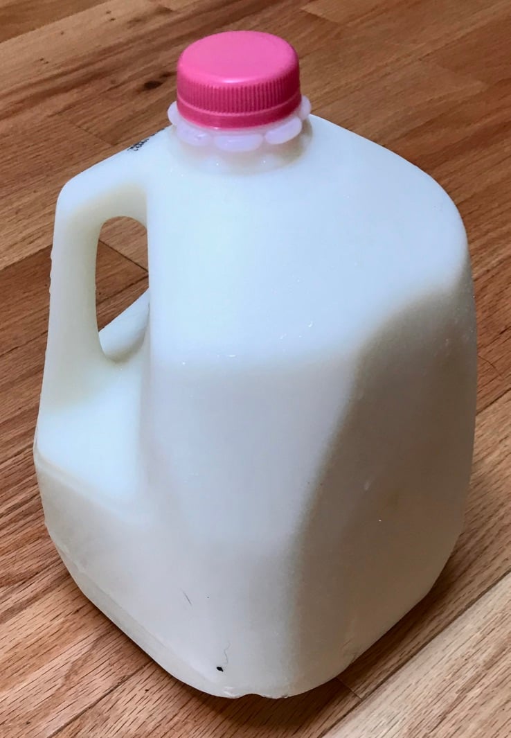 Milk Container Hot Sex Picture