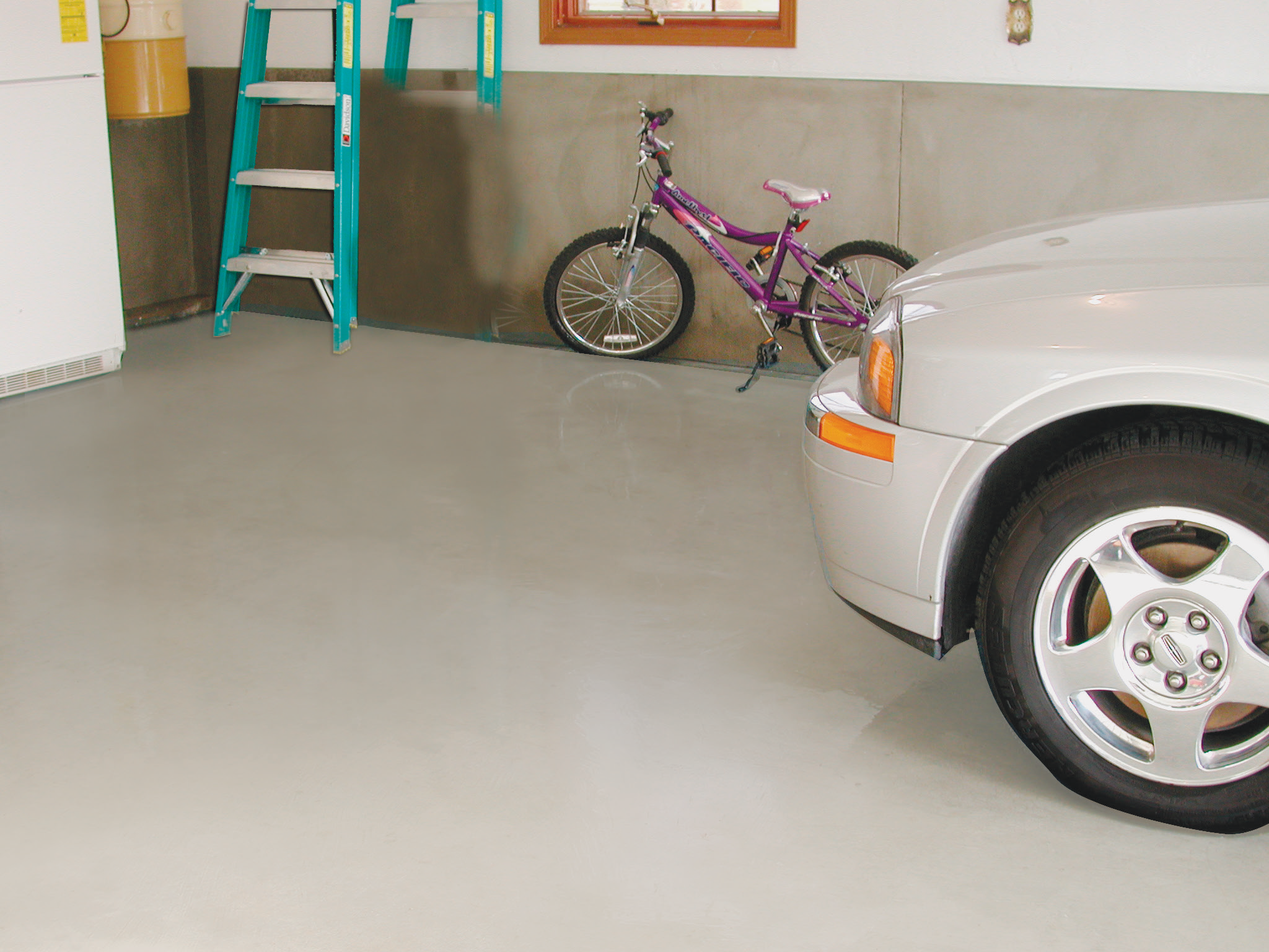 How to Select the Right Coating for Your Garage Floor Engineering360
