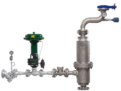 Figure 1: A steam heater. Source: Pick Heaters