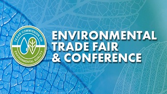 Anguil exhibiting once again at Environmental Trade Fair and Conference