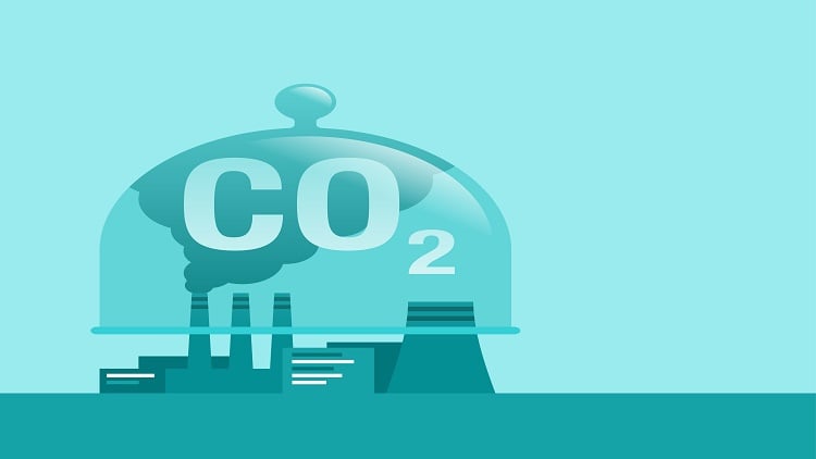 Fundamentals of carbon capture